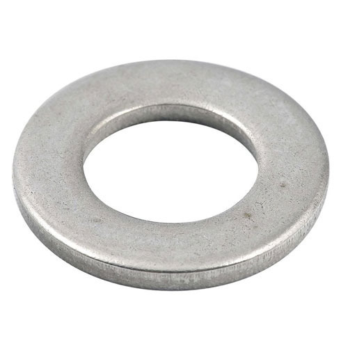 Ss Plain Washer Manufacturer in Mumbai
