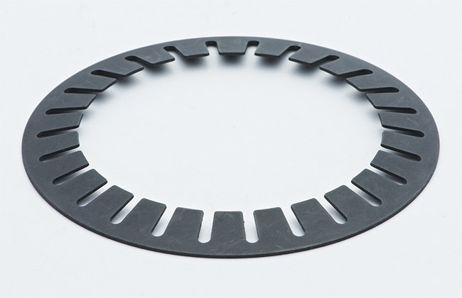 Belleville Washer Manufacturer in Mumbai
