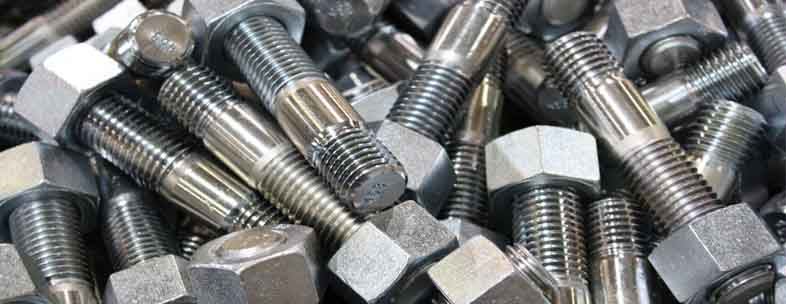 Fastener Manufacturer in Mumbai