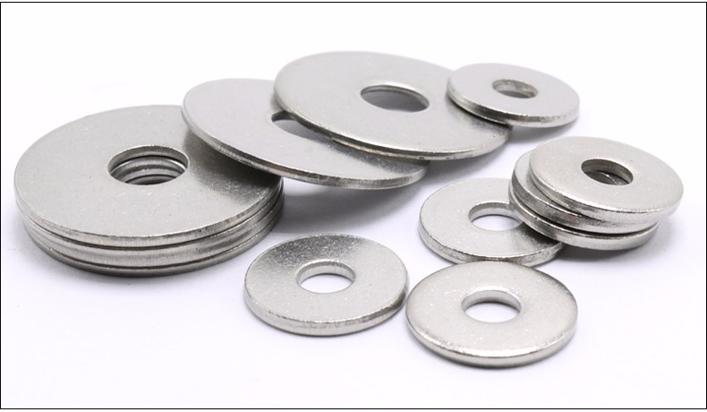 Stainless Steel Washer Manufacturer in Mumbai